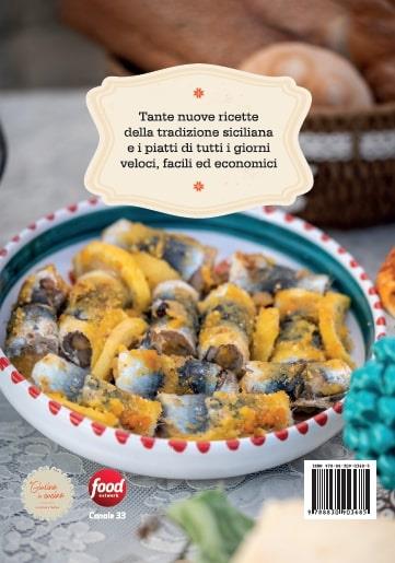 Le ricette della mia vita. Dalla cucina siciliana a quella di casa mia, tutte le ricette del cuore. Ediz. illustrata - Giusi Battaglia - 2