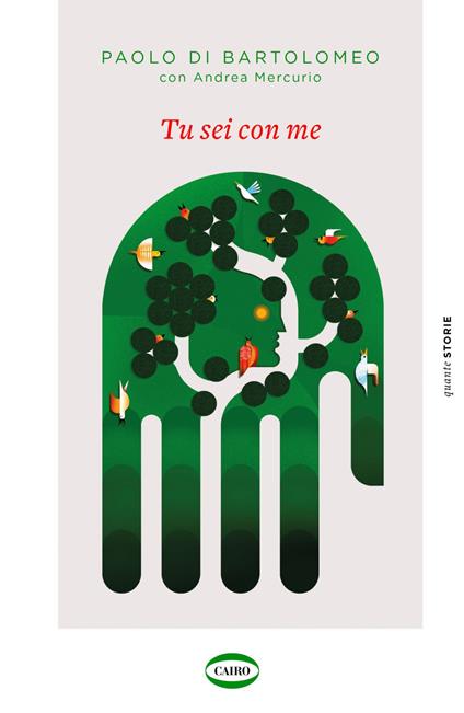 Tu sei con me - Paolo Di Bartolomeo,Andrea Mercurio - ebook