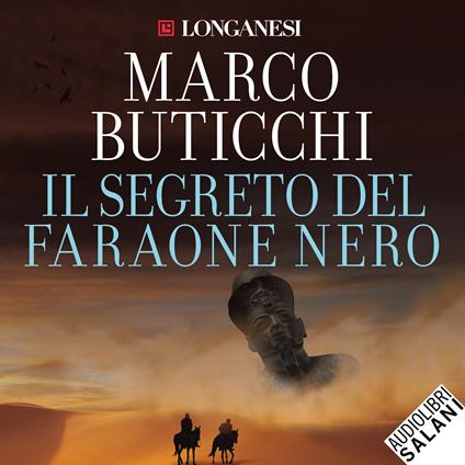 Il segreto del faraone nero