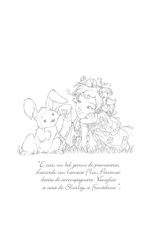 Gli incantevoli giorni di Shirley. Fairy Oak. Nuova ediz.. Vol. 5 - Elisabetta Gnone - 12