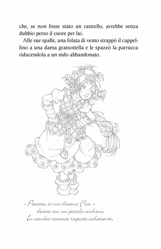 Gli incantevoli giorni di Shirley. Fairy Oak. Nuova ediz.. Vol. 5 - Elisabetta Gnone - 8