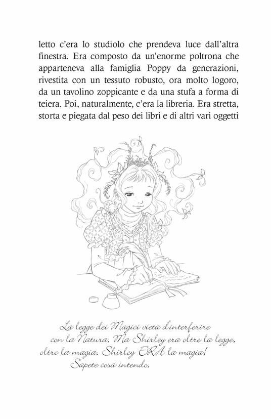 Gli incantevoli giorni di Shirley. Fairy Oak. Nuova ediz.. Vol. 5 - Elisabetta Gnone - 9