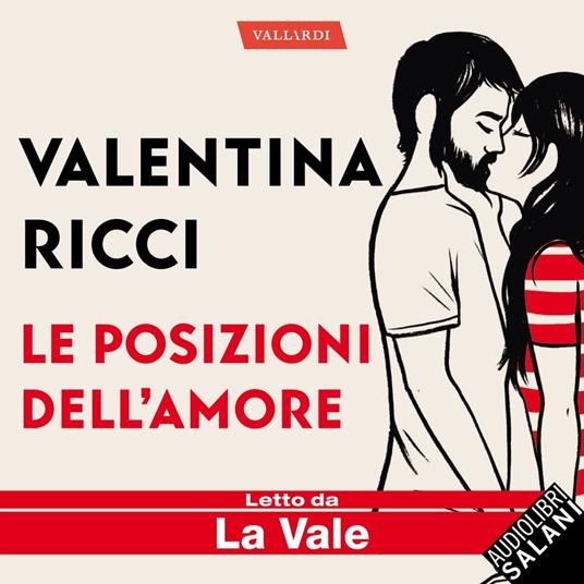 Le posizioni dell'amore