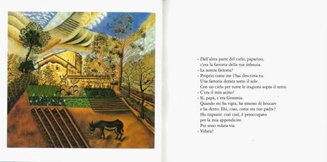 Il giro del cielo. Ediz. a colori - Daniel Pennac - 2