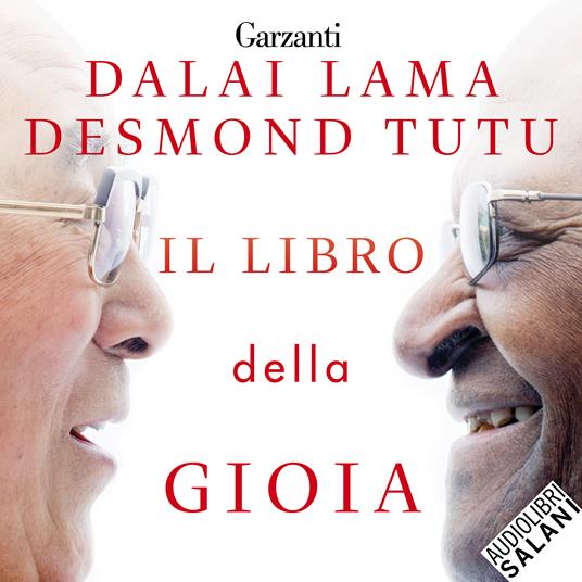 Il libro della gioia