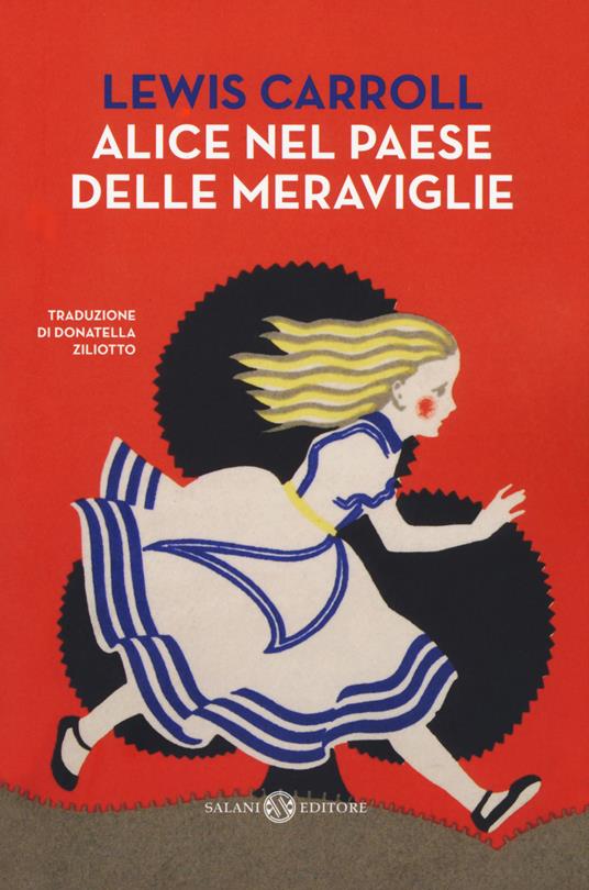 Alice nel paese delle meraviglie. Le favole di Loputyn - Lewis