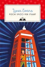 Pochi spicci per Stuart