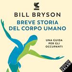 Breve storia del corpo umano