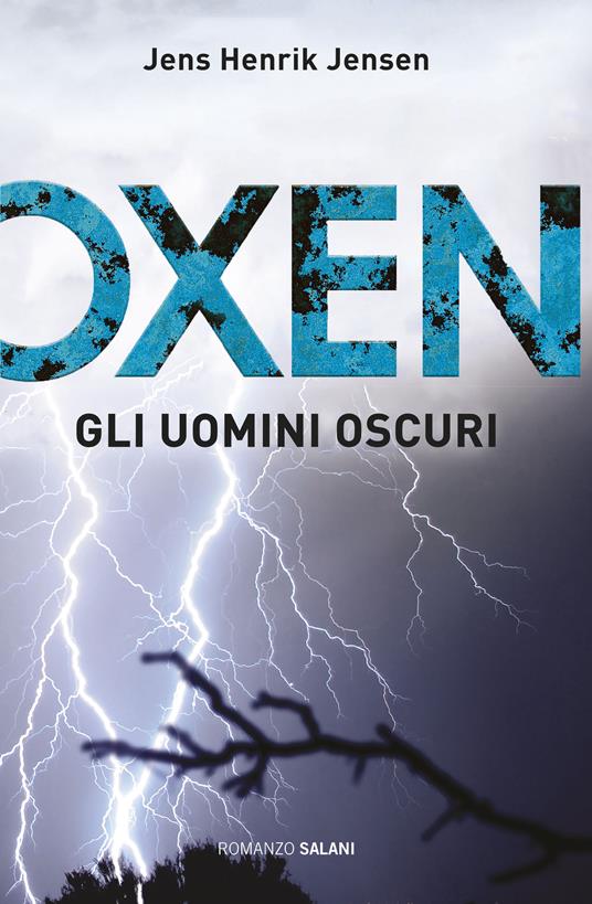 Gli uomini oscuri. Oxen. Vol. 2 - Jens Henrik Jensen,Margherita Podestà Heir - ebook