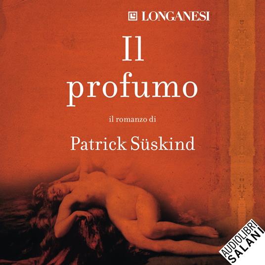 Il profumo