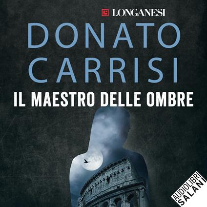 Il maestro delle ombre