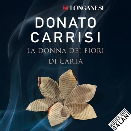 La donna dei fiori di carta