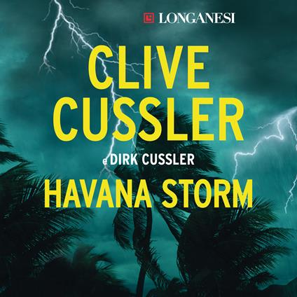 Havana Storm