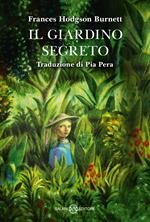 Il giardino segreto