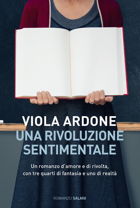 Il treno dei bambini di Ardone Viola - Il Libraio