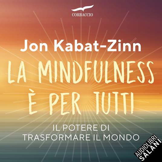 La mindfulness è per tutti