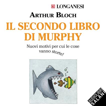 Il secondo libro di Murphy