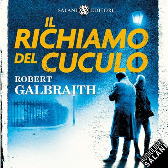 Il richiamo del cuculo