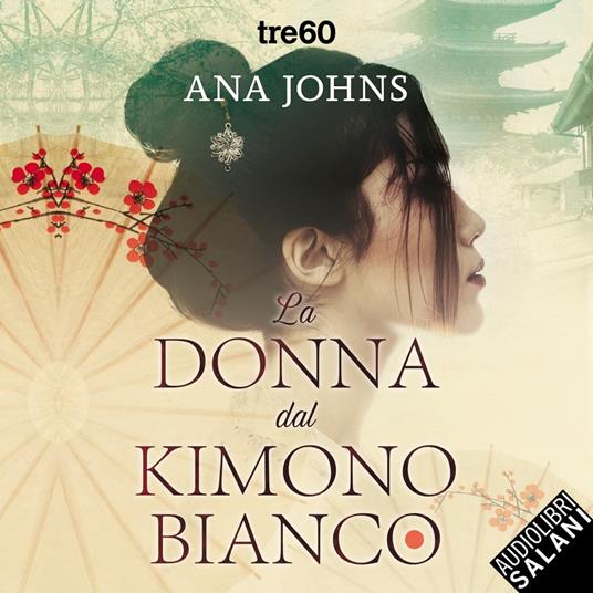 La donna dal kimono bianco