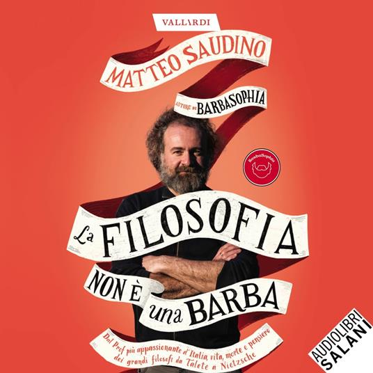 La filosofia non è una barba