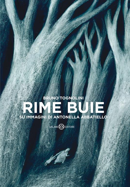 Rime buie. Ediz. illustrata - Bruno Tognolini,Antonella Abbatiello - ebook