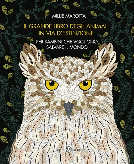 Il grande libro degli animali straordinari - Dunia Rahwan, Paola