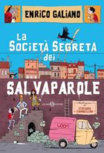 La società segreta dei salvaparole