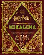 La magia di MinaLima