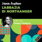 L'abbazia di Northanger