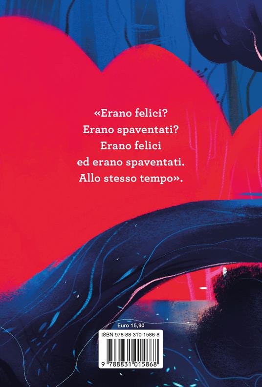 Come il mare in un bicchiere - Chiara Gamberale - Libro - Mondadori Store