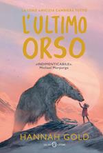 L' ultimo orso