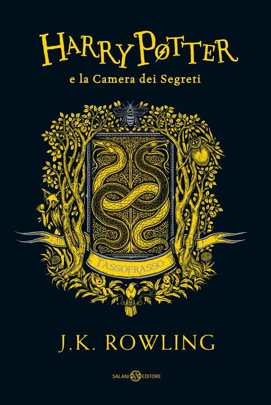 Harry Potter. La serie completa di J.K. Rowling - FUORI COLLANA - Il  Libraio