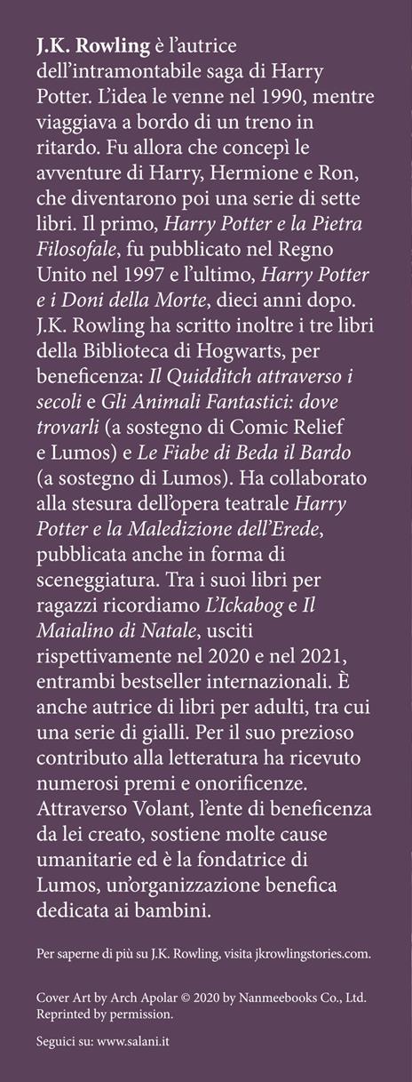 Harry Potter e l'Ordine della Fenice. Ediz. anniversario 25 anni - J. K. Rowling - 3