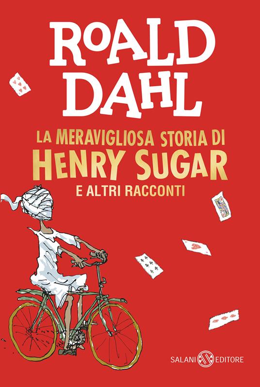 Matilde - Roald Dahl - Salani -  - Pagina 45 -   - Shop