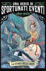 La rabbia e il bastoncino. Ediz. a colori - Lemony Snicket - Libro Nord-Sud  2017, Libri illustrati