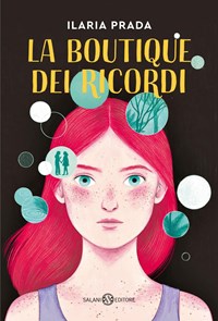 La boutique dei ricordi - Prada, Ilaria - Ebook - EPUB2 con Adobe DRM