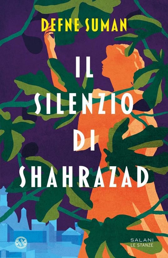 Il silenzio di Shahrazad - Defne Suman - ebook