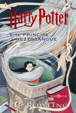 Harry Potter e il Principe Mezzosangue