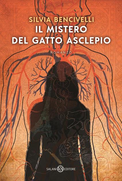 Il mistero del gatto Asclepio - Silvia Bencivelli - ebook