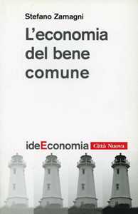 Image of L'economia del bene comune