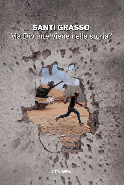 Ma Dio interviene nella storia? - Santi Grasso - ebook