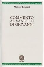 Commento al Vangelo di Giovanni