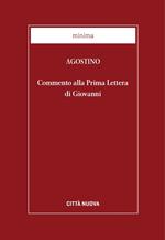 Commento alla 1ª Lettera di Giovanni