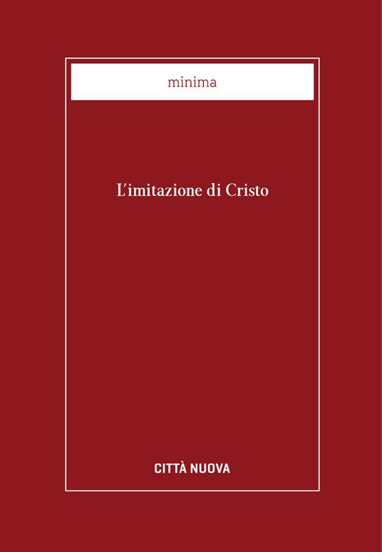 L' imitazione di Cristo - Giacomo C. Bascapé,Sever J. Voicu - ebook