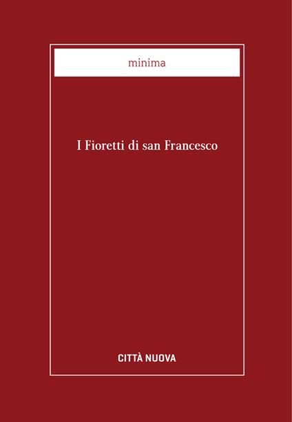 I fioretti di san Francesco - V.V.A.A. - ebook