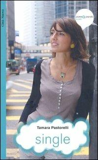 Single - Tamara Pastorelli - copertina