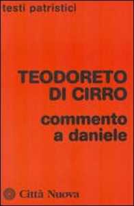 Image of Commento a Daniele