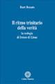 Il ritmo trinitario della verità. La teologia di Ireneo di Lione - Bart Benats - copertina