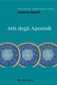 Atti degli Apostoli - Francesco Bianchi - copertina