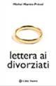 Lettera ai divorziati